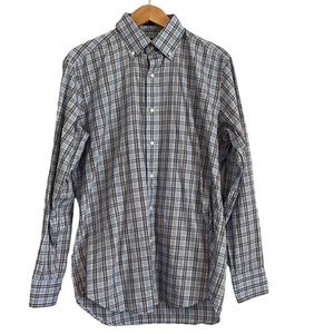 Peter Millar button down
